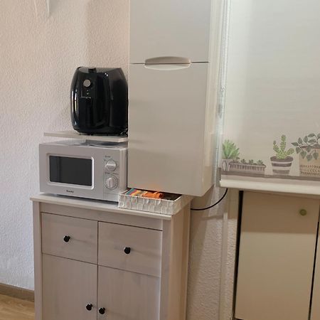Estudio Roquetas Roquetas de Mar Ngoại thất bức ảnh